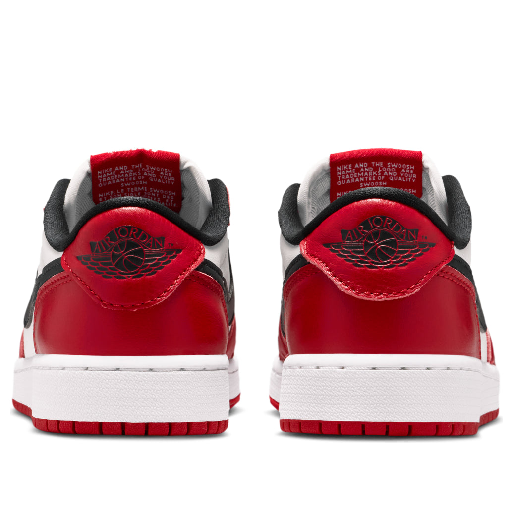 (GS) Air Jordan 1 Retro Low OG 'Chicago' HQ6999-600