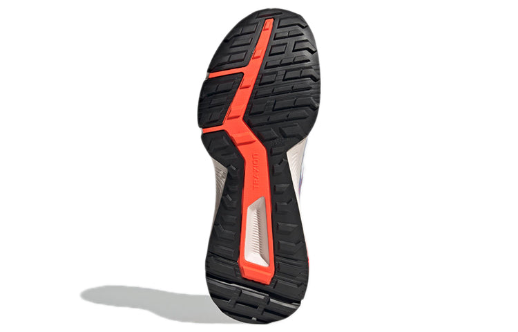 (WMNS) adidas Terrex Soulstride Trail 'Violet Tone Solar Red' FY9258