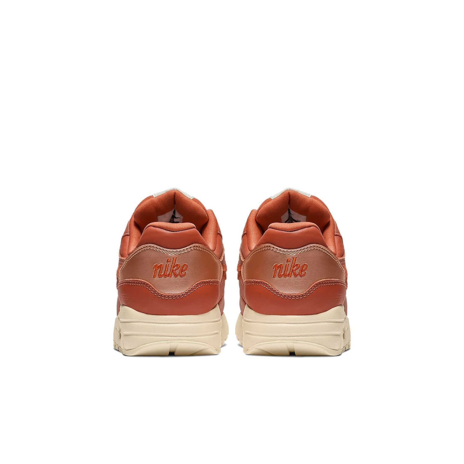 (GS) Nike Air Max 1 Premium 'Embroidered Swoosh' AV2288-200