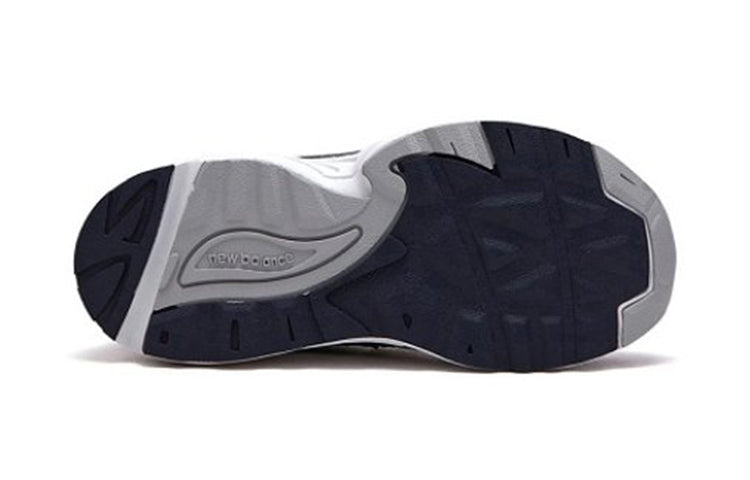 New Balance 878 Series K White/Gray PV878AC