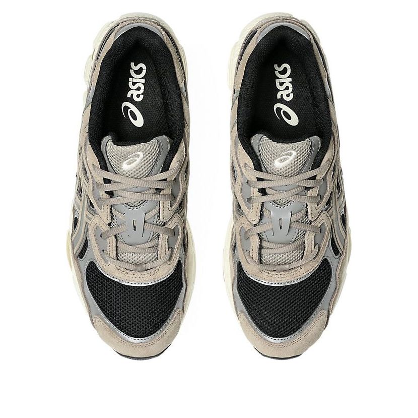 ASICS Gel-NYC 'Greige' 1203A383-005