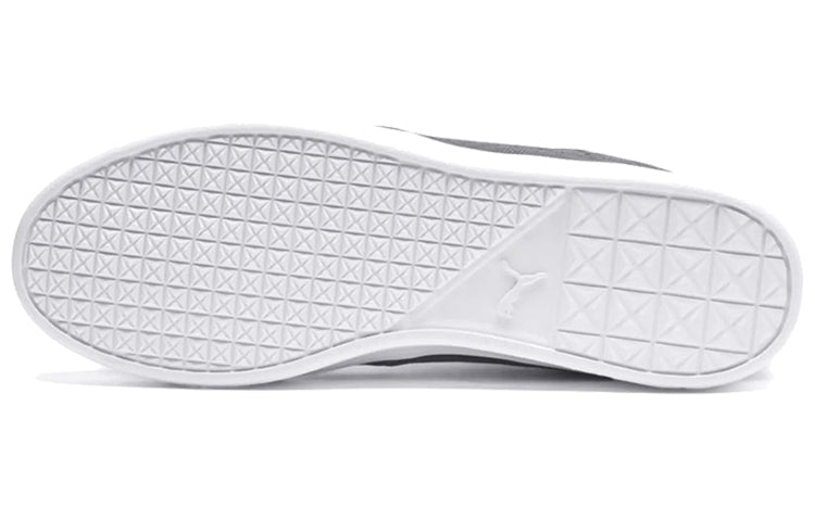 PUMA Scuderia Ferrari El Maestro 'Black White Brown' 306213-01