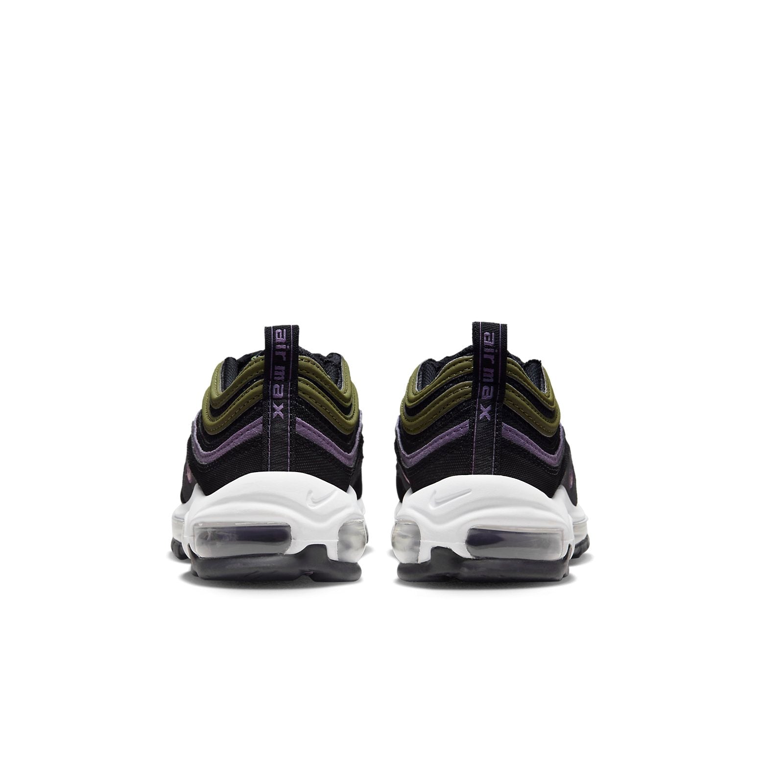 (GS) Nike Air Max 97 'Joker' DX4734-001