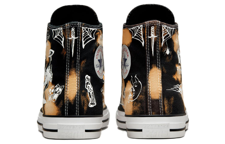 Converse Sean Pablo x Chuck Taylor All Star Pro High 'Black Casino' 172388C