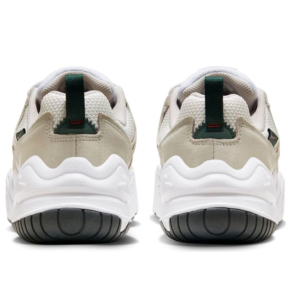 (WMNS) Nike Tech Hera 'White Grey' FN8921-161