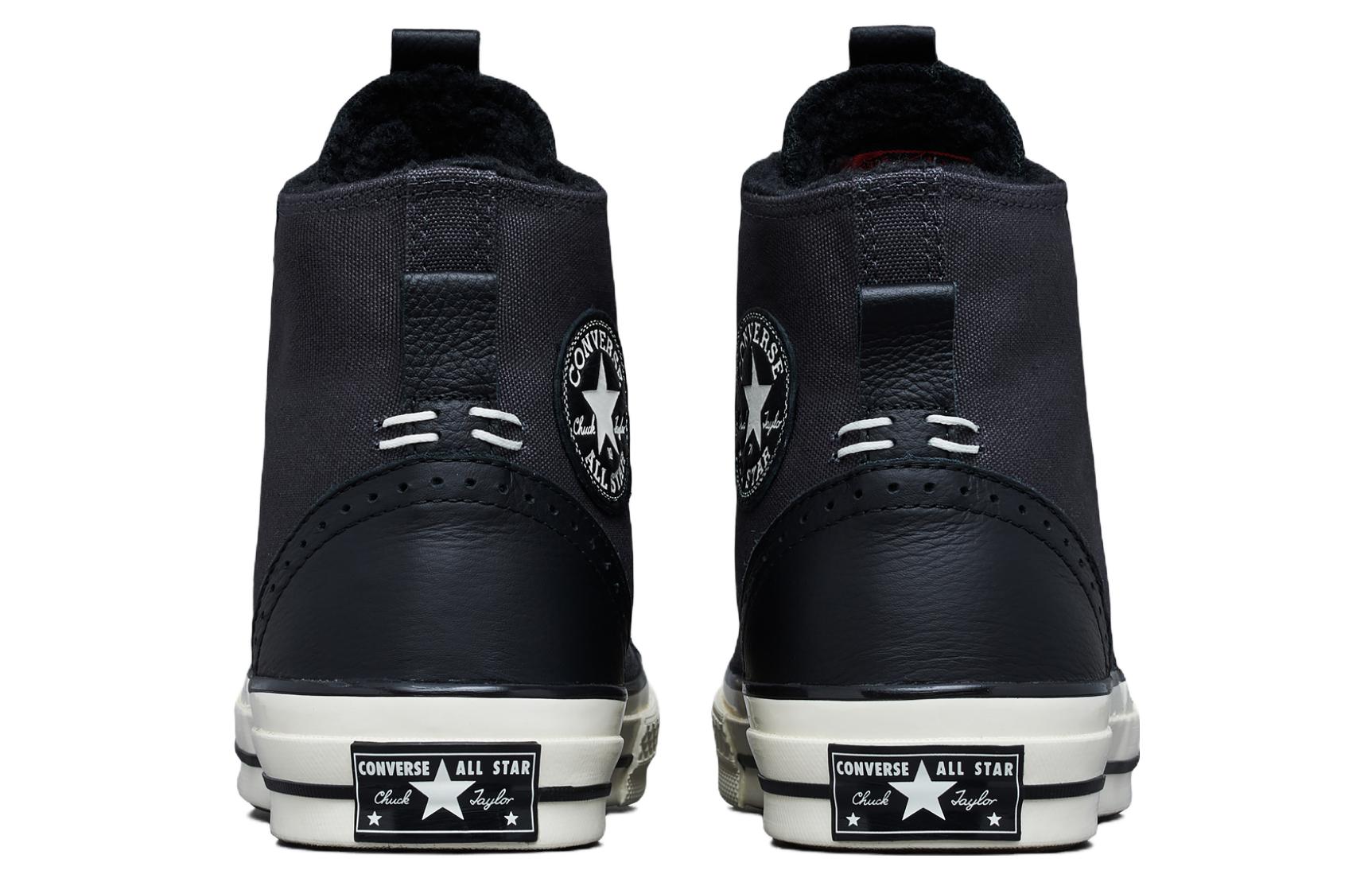 Converse Chucks 70 Leather and Suede 'Storm Wind' A08178C