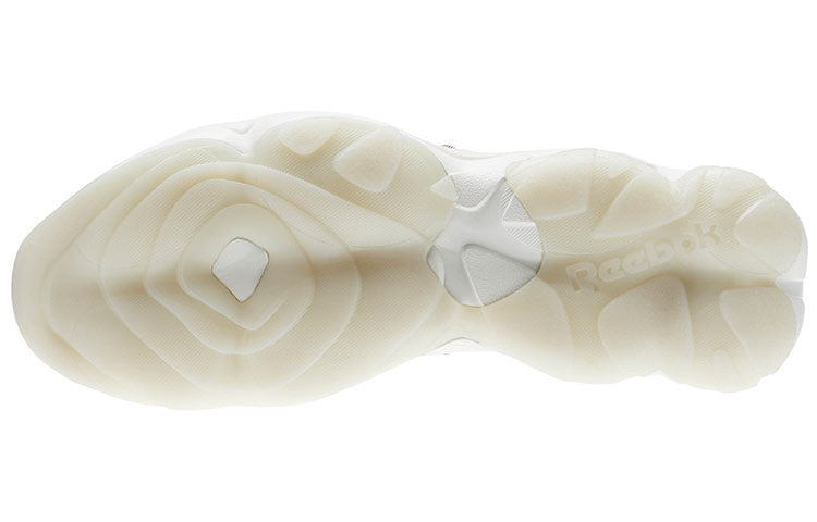 (WMNS) Reebok Dmx Fusion CI Beige Gray CN0679