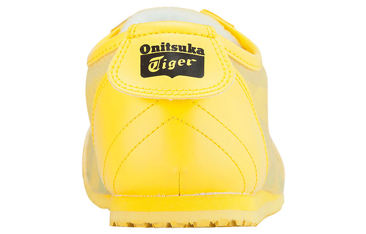 Onitsuka Tiger Mexico 66 'Yellow' 1183A261-750