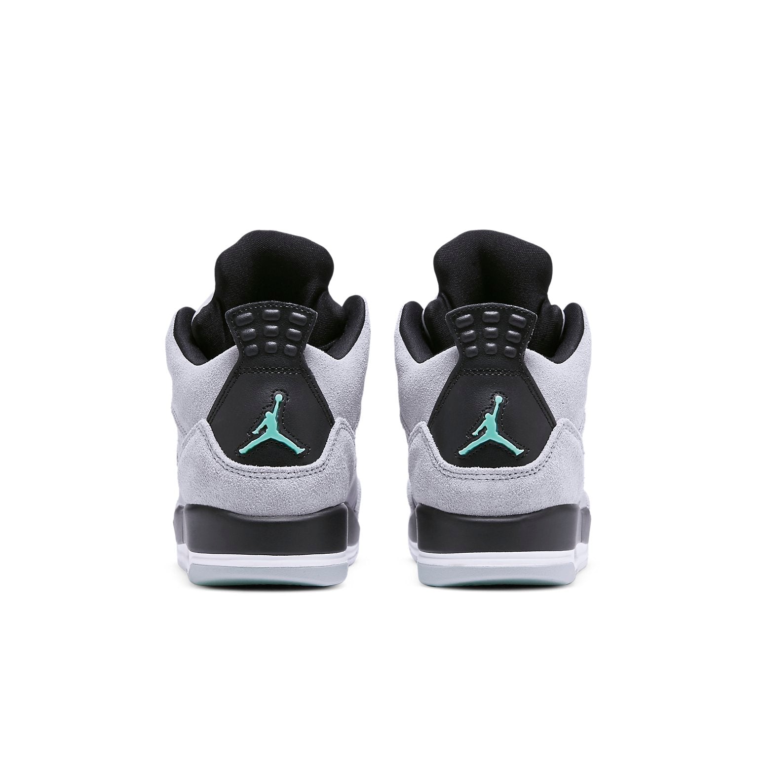 (GS) Air Jordan Son Of Mars Low 'Wolf Grey' 580604-027