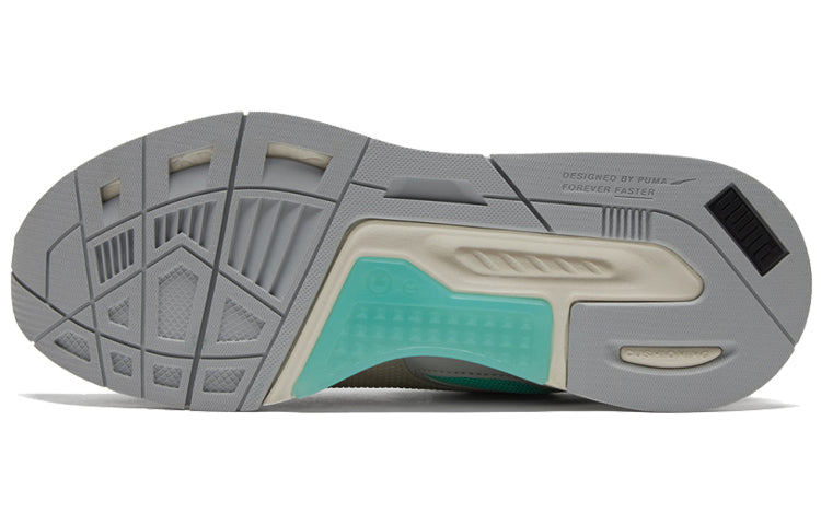 PUMA Mirage Sport Premium 'Biscay Green' 382637-03