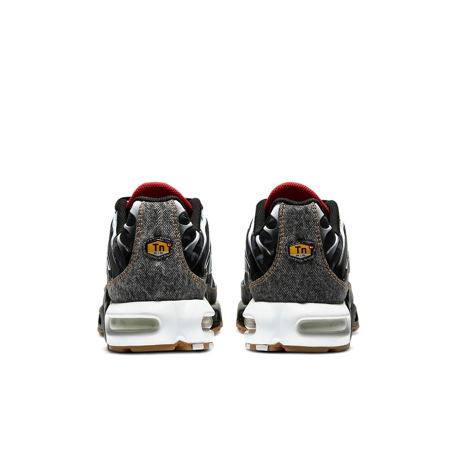 Nike Air Max Plus SE 'Remix Pack - Black' DB1965-900