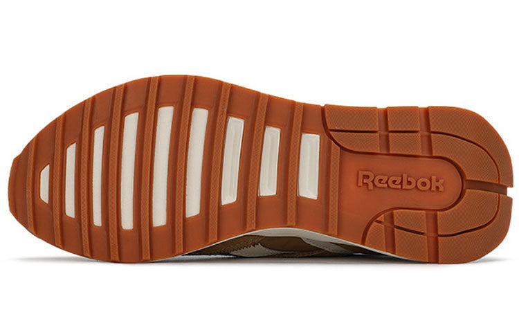 Reebok Classic Leather Running Shoes Brown G55277