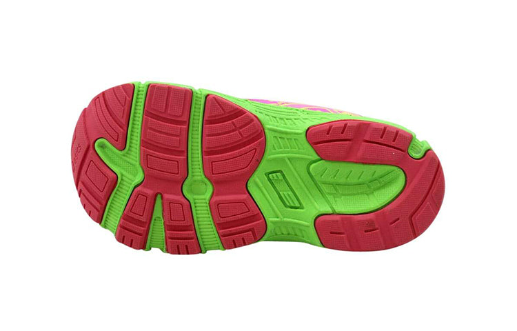 (TD) ASICS Noosa Tri 9 TS 'Petal Pink Apple Green' C436N-3435