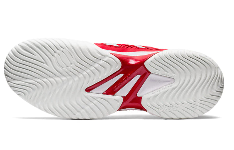 ASICS Court FF 'Novak French Open - Classic Red' 1041A089-603