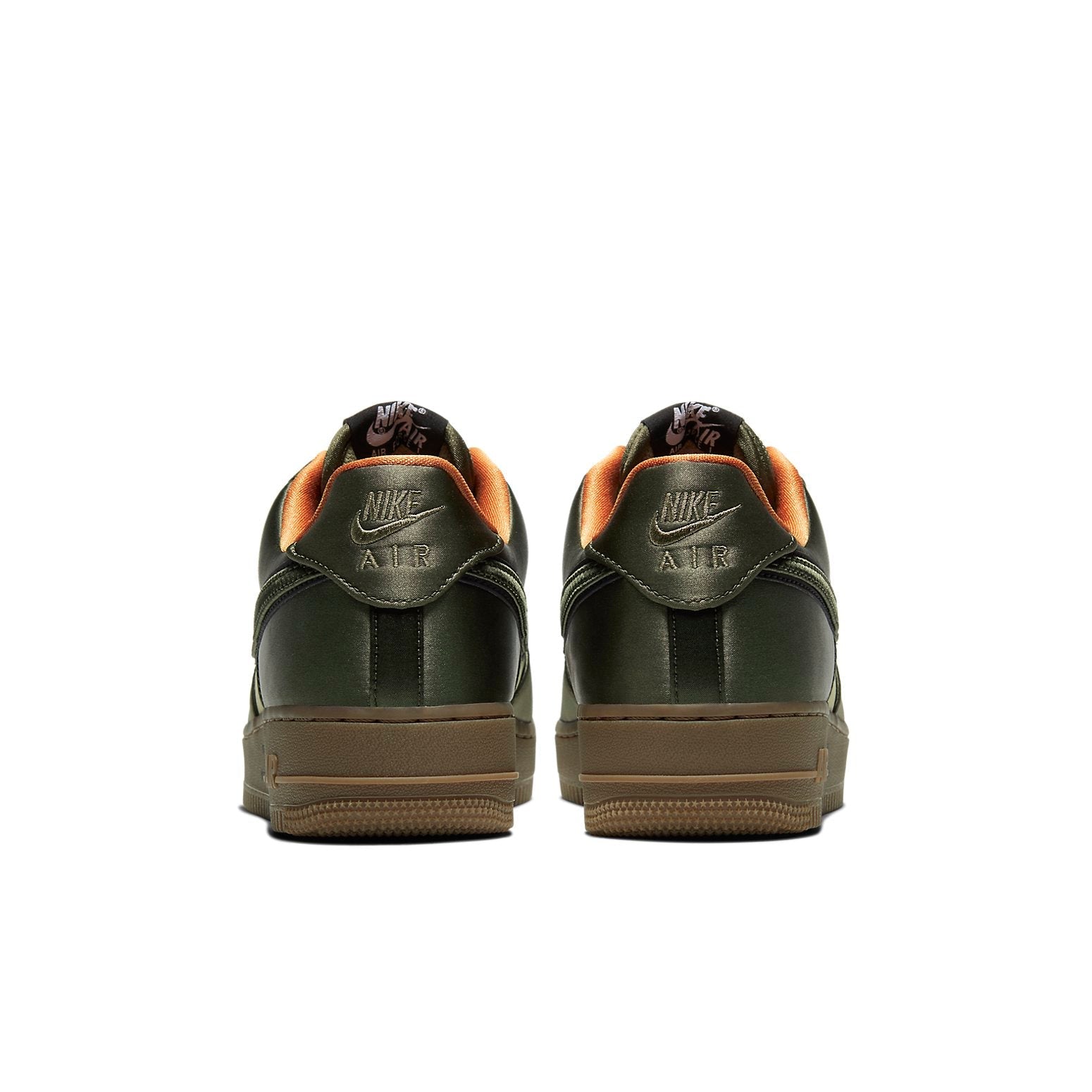 Nike Air Force 1 Low 'Olive Flight Jacket' CU6724-333