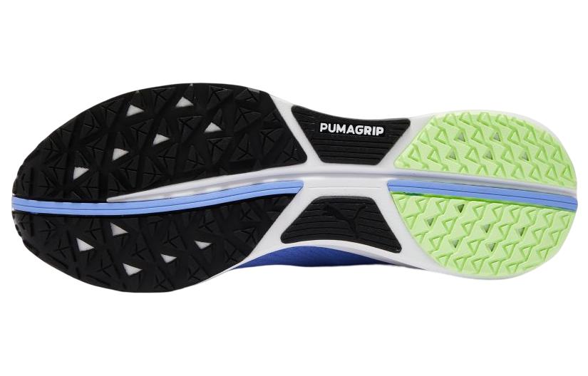 PUMA Electrify Nitro 2 'Blue Black' 376814-08