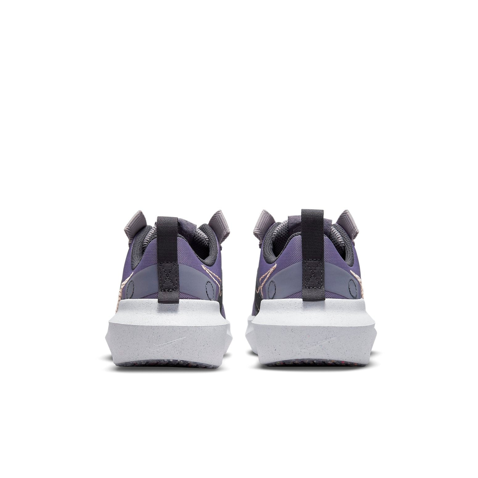 (GS) Nike Crater Impact 'Canyon Purple Off Noir' DB3551-500
