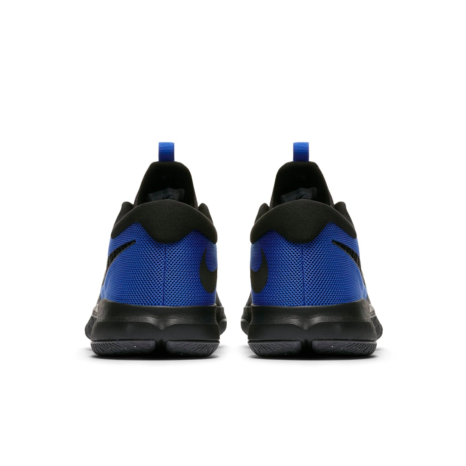 Nike Zoom Assersion Black/Blue 917505-400