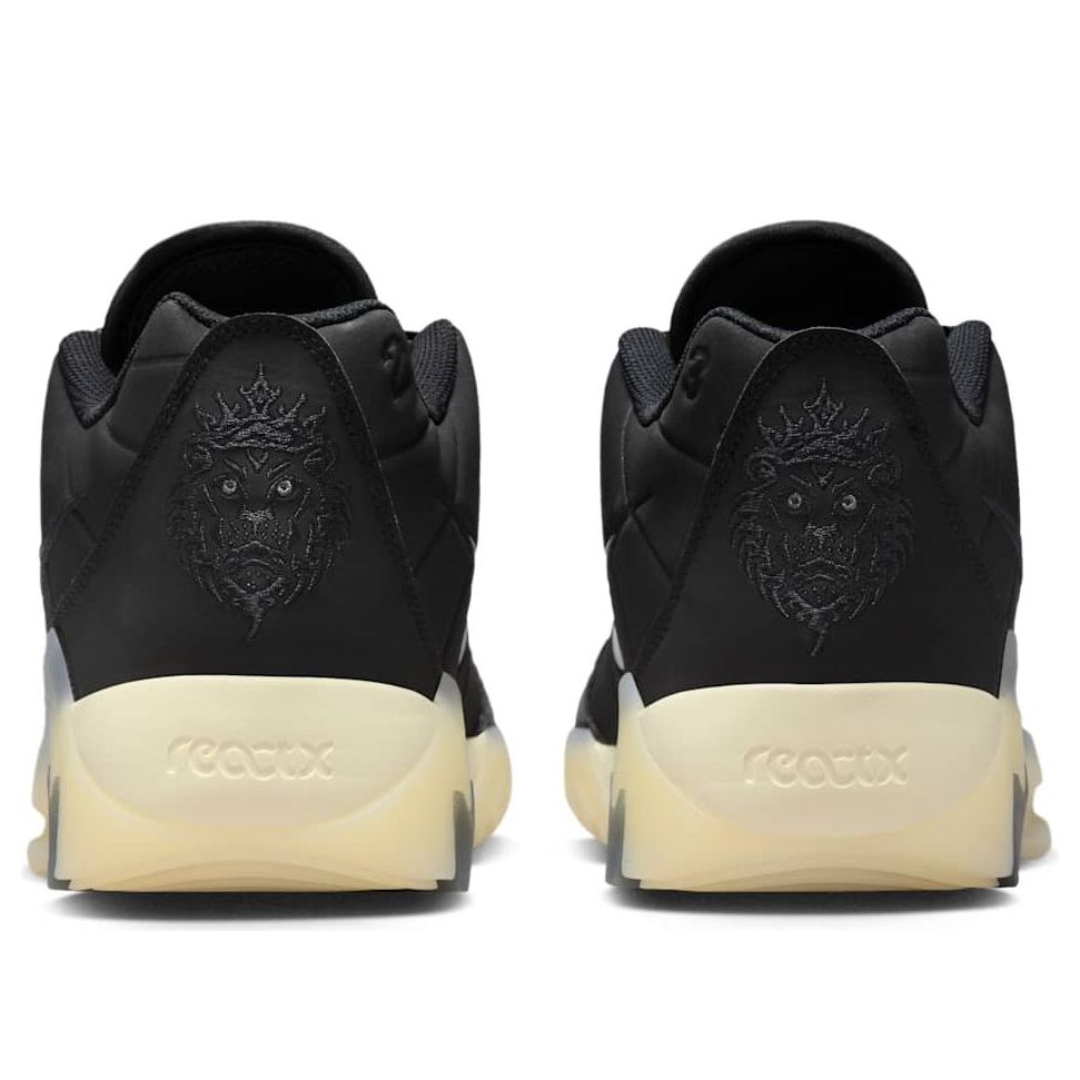 Nike LeBron Witness 9 'Black Coconut Milk Iron Grey' HQ8034-001