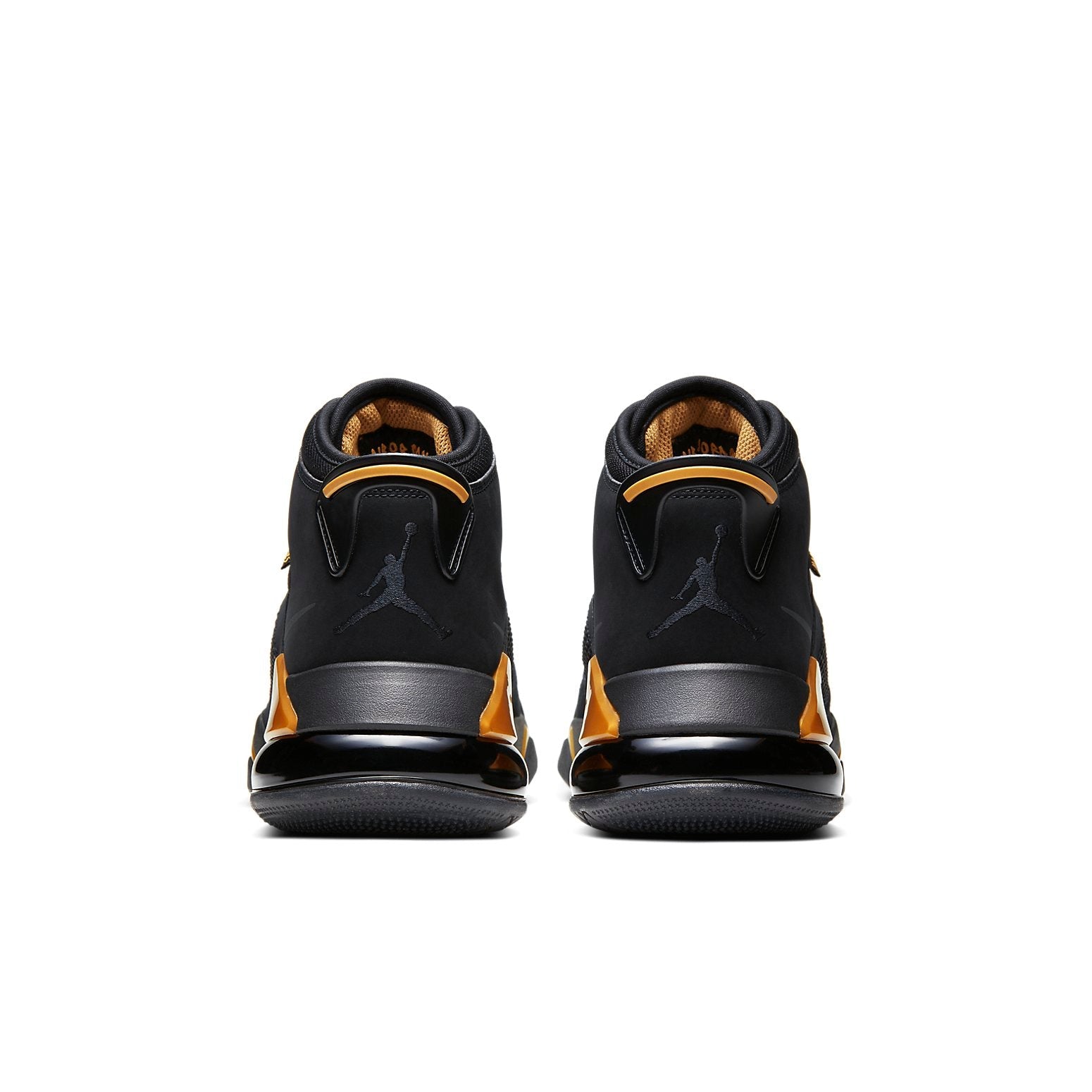 Air Jordan Mars 270 'Black Gold' CD7070-007