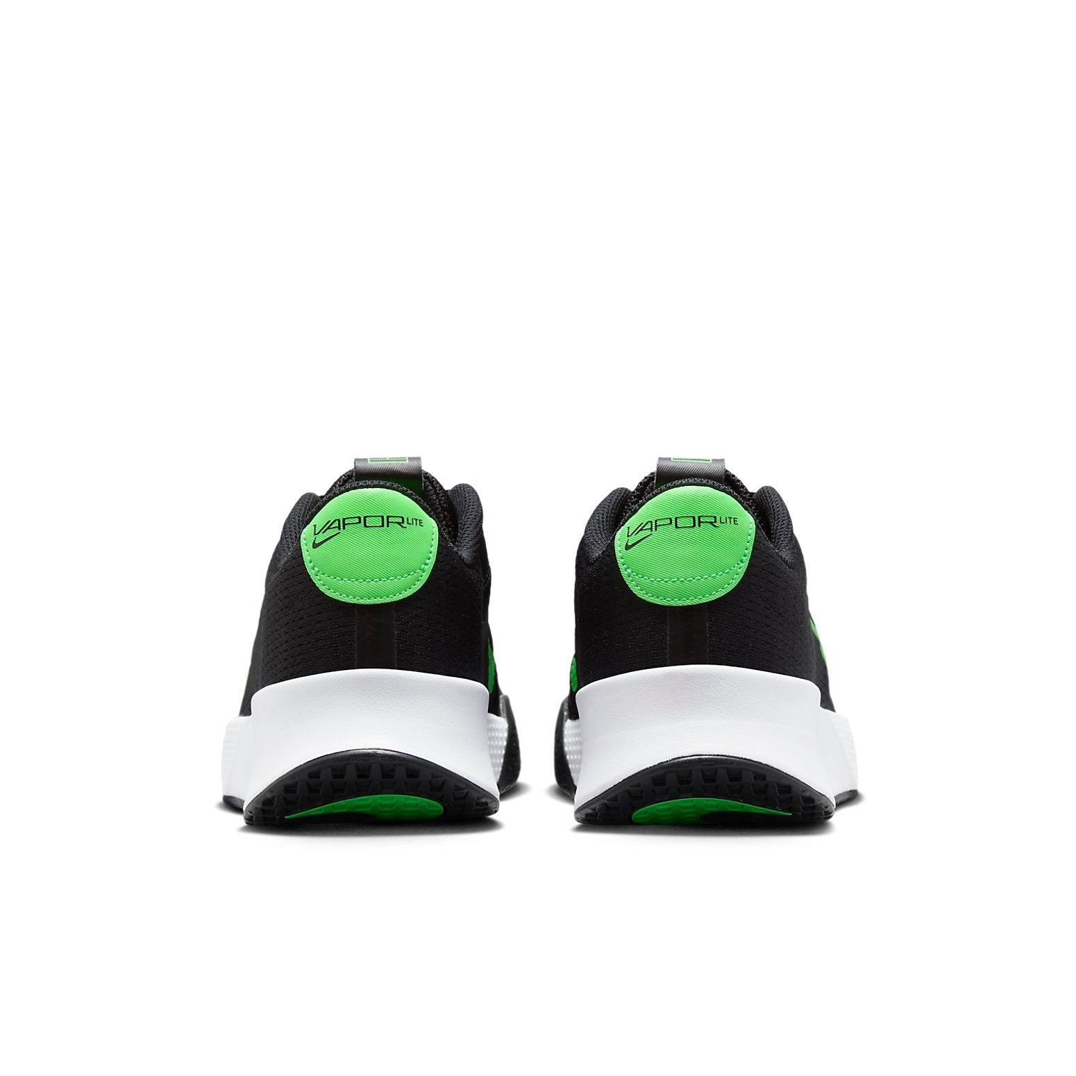 Nike Court Vapor Lite 2 HC 'Black Poison Green' DV2018-004