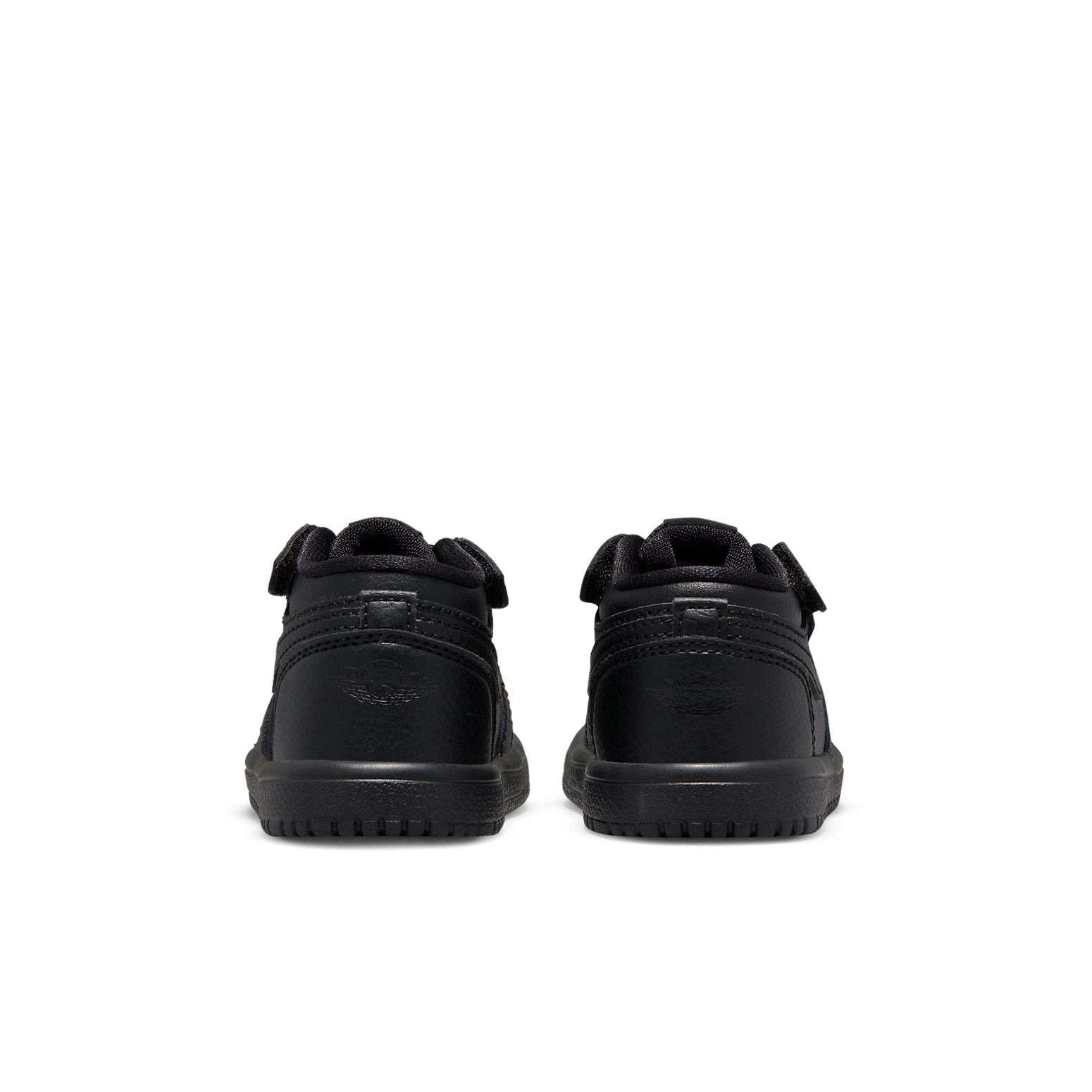 (TD) Air Jordan 1 Low Alt 'Triple Black' CI3436-091