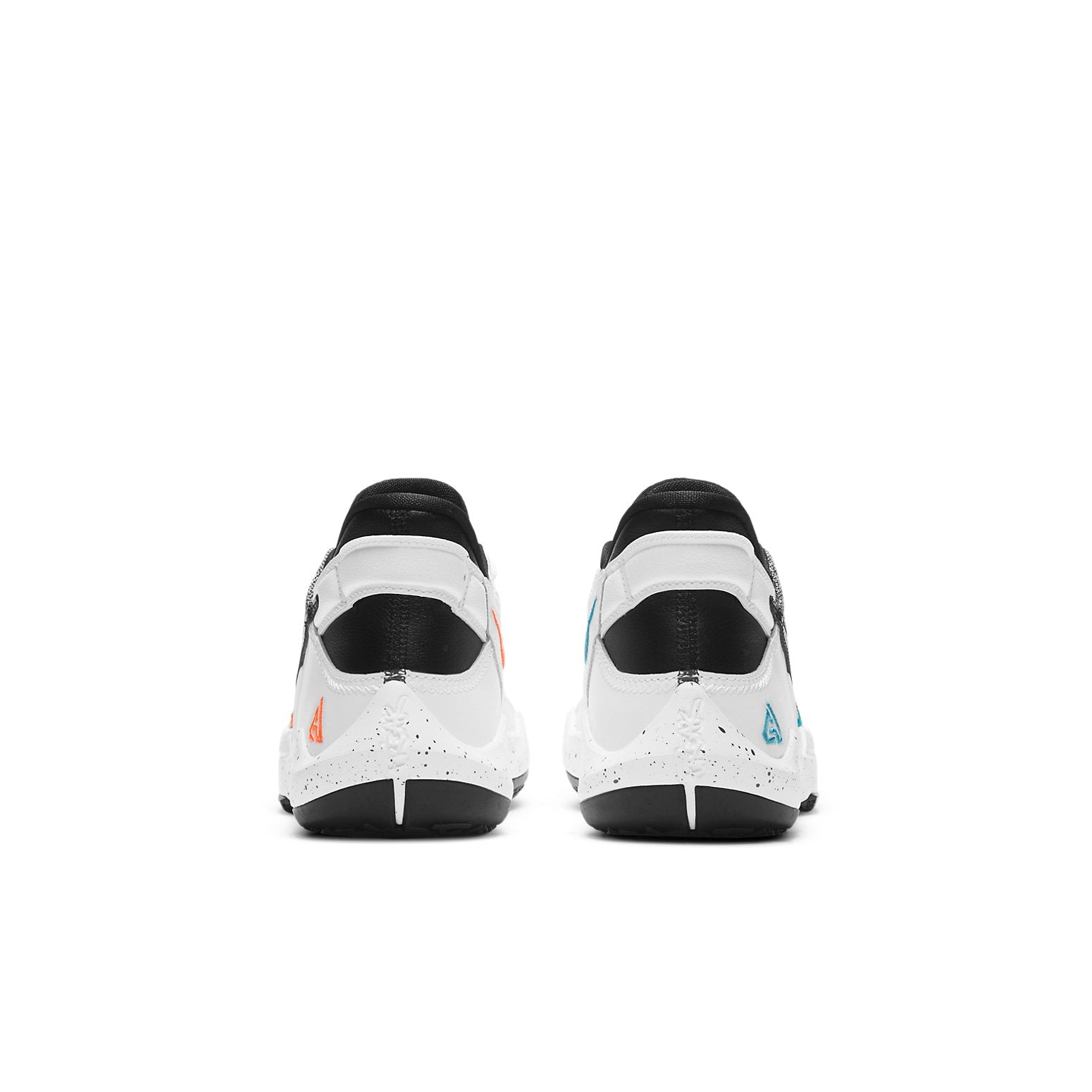 (PS) Nike Zoom Freak 2 'Denim' DM0513-101