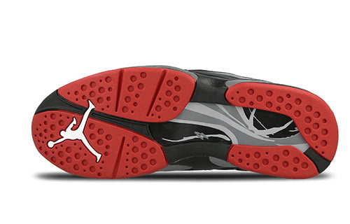 Air Jordan 8 Retro 'Bred' 305381-022