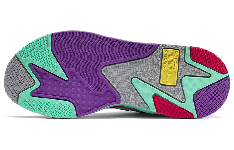 PUMA RS-X Bold 'Multi-Color' 372715-05