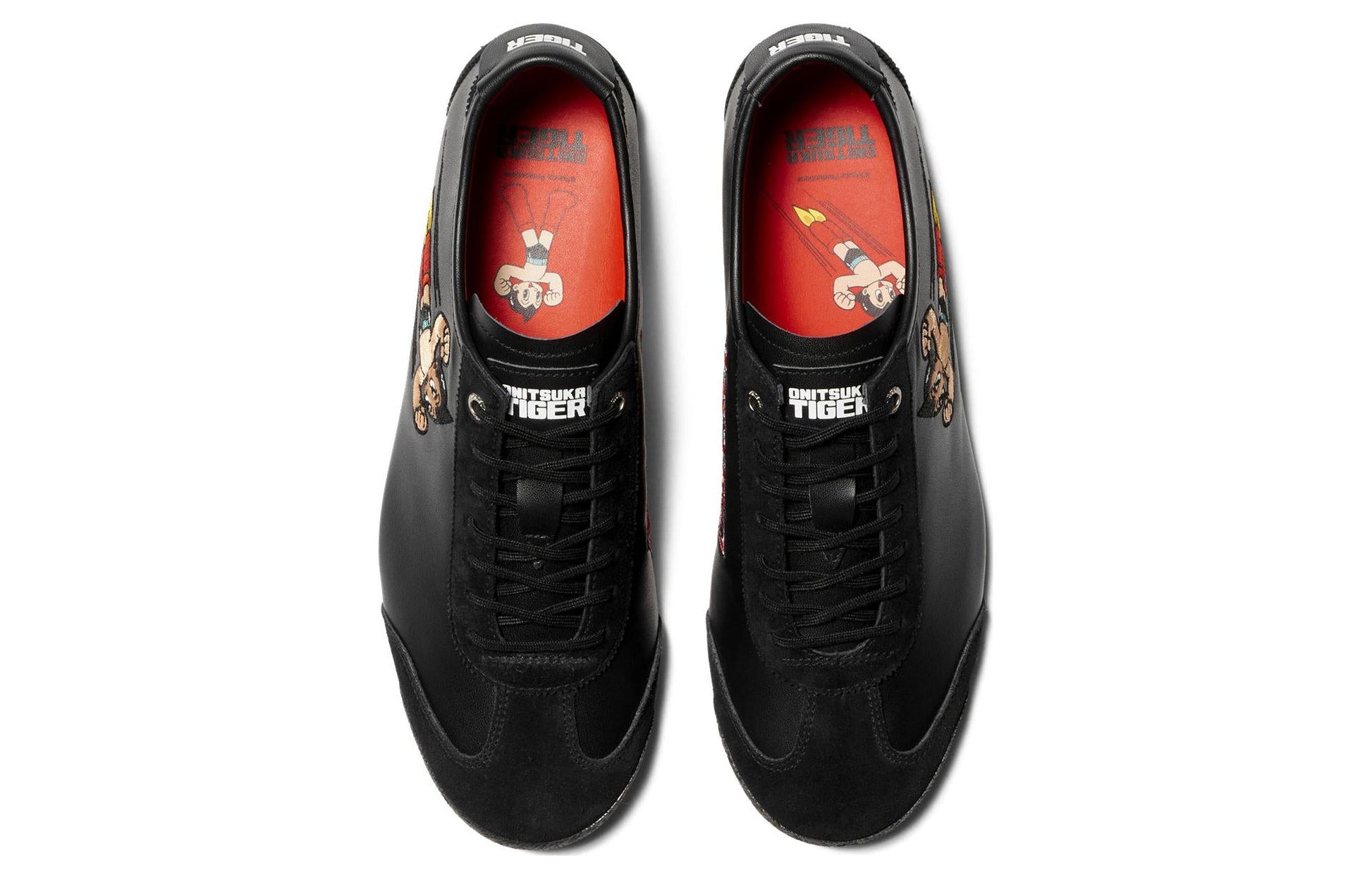 Onitsuka Tiger Astro Boy x Mexico 66 SD 'Black' 1183C228-001