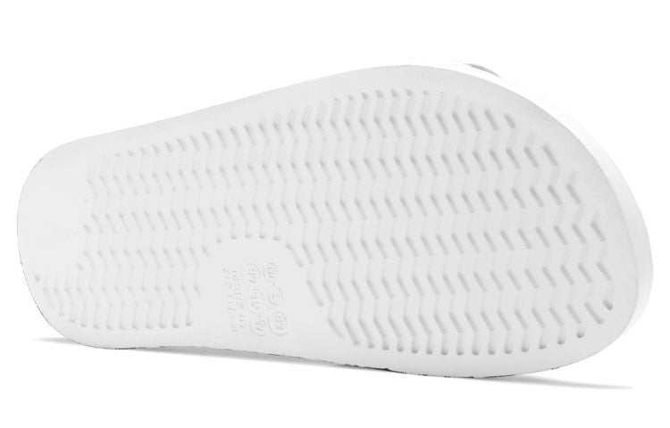 Reebok BlackEyePatch x Classic Slide 'White' G55760