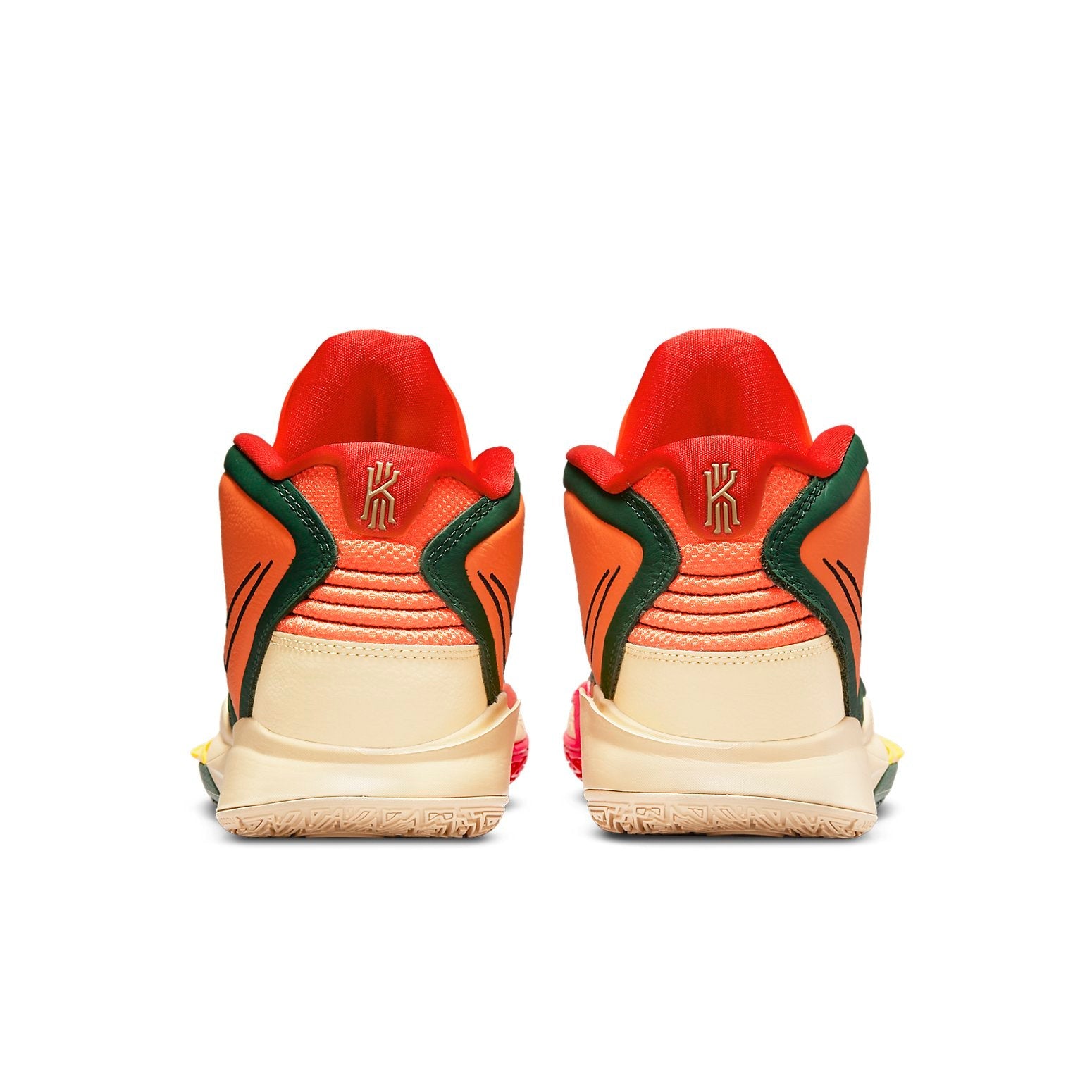 Nike Kyrie Infinity '1 World, 1 People' DO9614-800