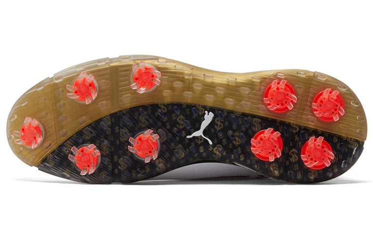PUMA X Ptc Proadapt Gold 194705-01