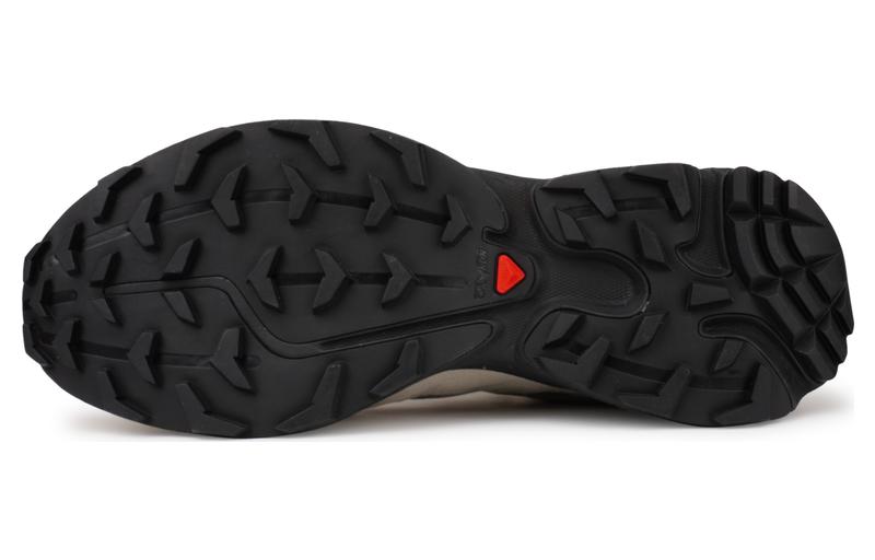SALOMON x Bone Soda XT-6 Expanse LTR 'Vanilla Ice Black' 474223