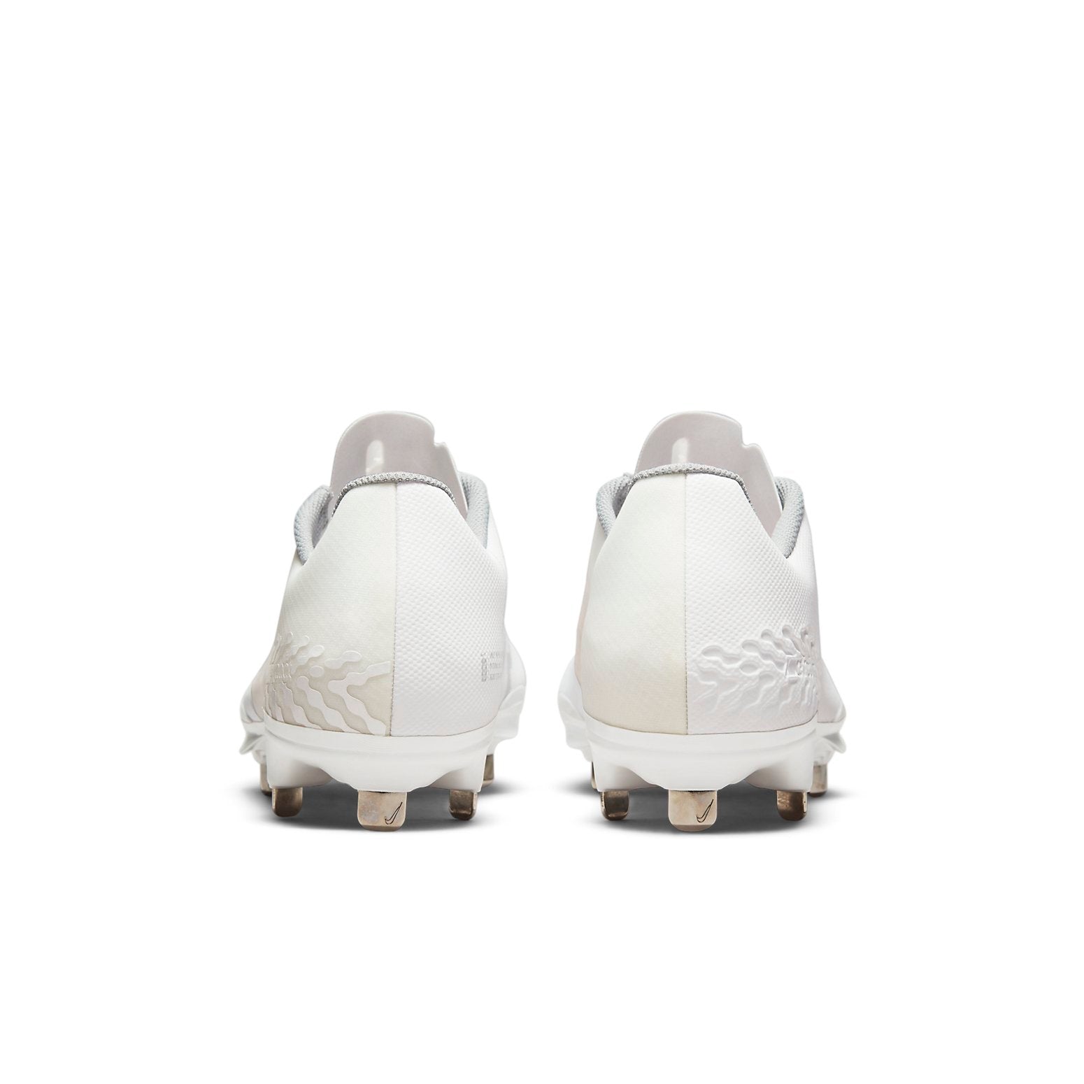 Nike React Vapor Ultrafly Elite 4 'White Light Smoke Grey' DA0701-100