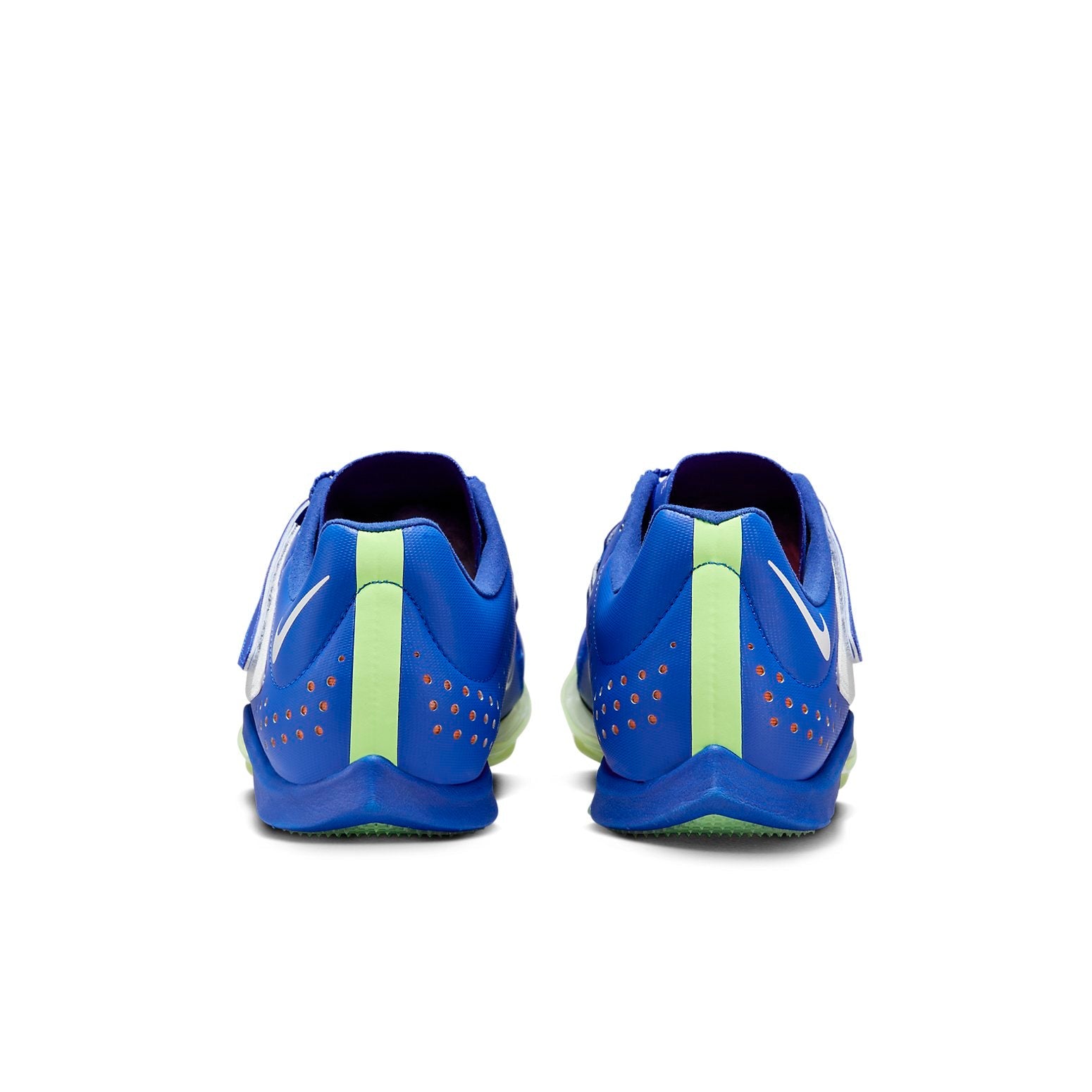 Nike Air Zoom Long Jump Elite 'Racer Blue' CT0079-400