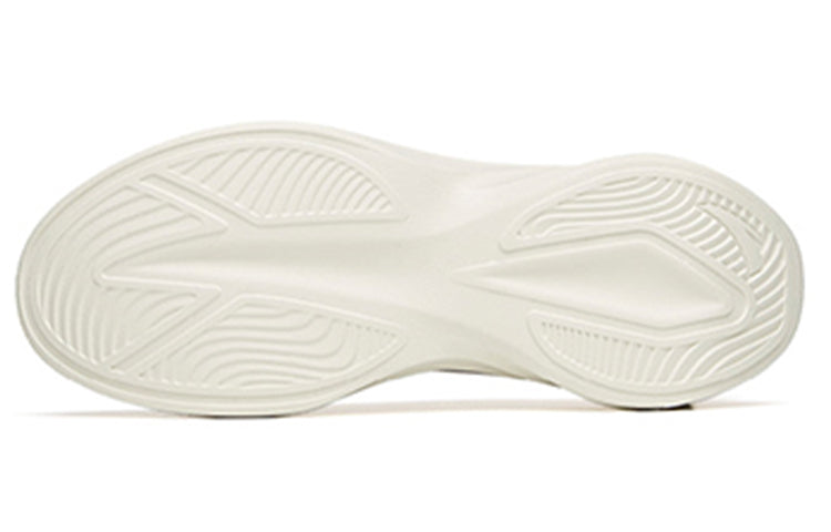 (WMNS) ANTA Run Collection Leaf 1.0 'White Purple' 922125520-3