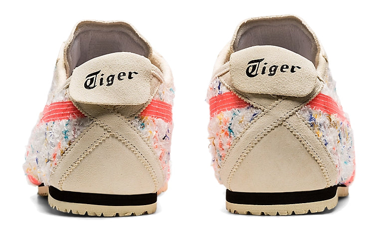 Onitsuka Tiger Mexico 66 'Cream Sun Coral' 1183B689-100