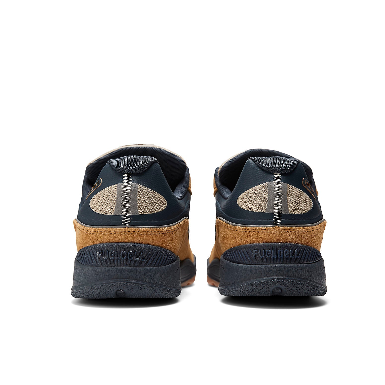 New Balance x Tiago Lemos Numeric 1010 'Wheat Navy' NM1010RF