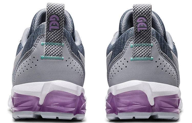 (WMNS) ASICS Gel Quantum 90 2 Street 'Sheet Rock Lilac Tech' 1022A361-022