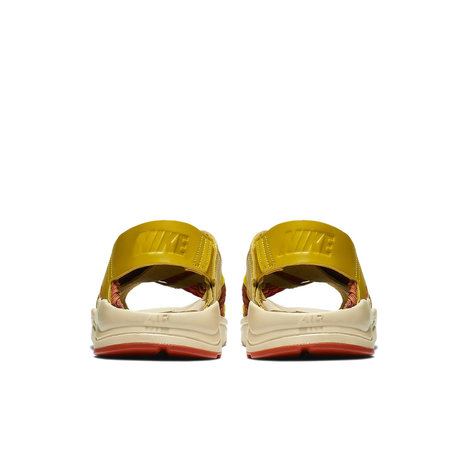 (WMNS) Nike Air Huarache Ultra Sandals 'Monarch' 885118-701