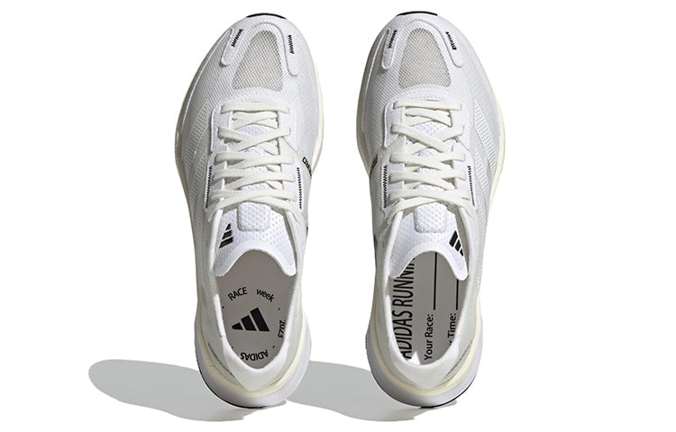(WMNS) adidas Adizero Boston 11 'Cloud White' GY2585