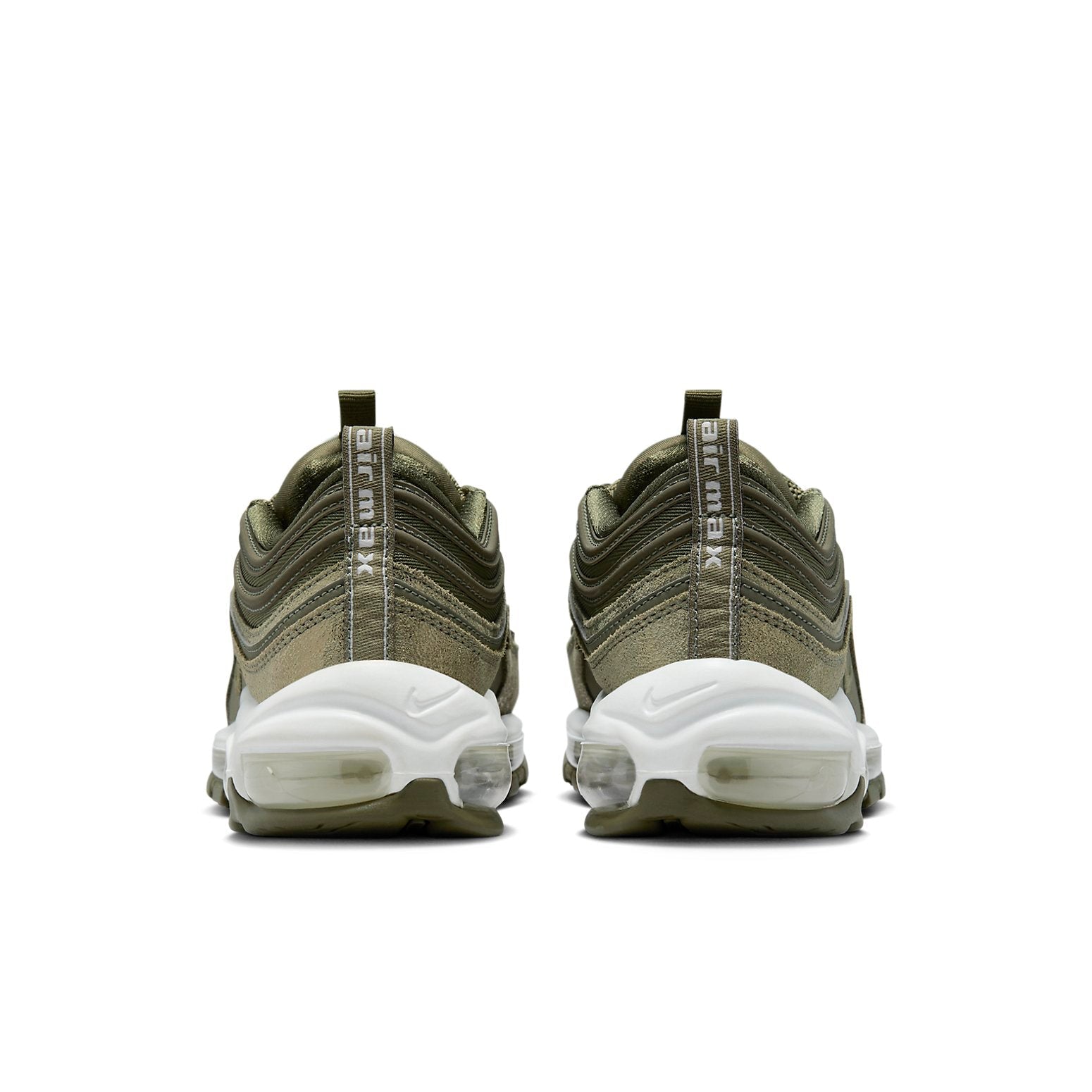 (WMNS) Nike Air Max 97 'Olive' FB1289-201