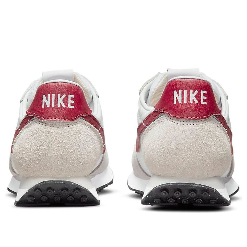 (PS) Nike Waffle Trainer 2 'White Gym Red' DC6478-101