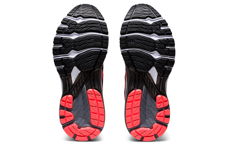 (WMNS) ASICS GT-2000 8 Wide 'Sunrise Red' 1012A592-008
