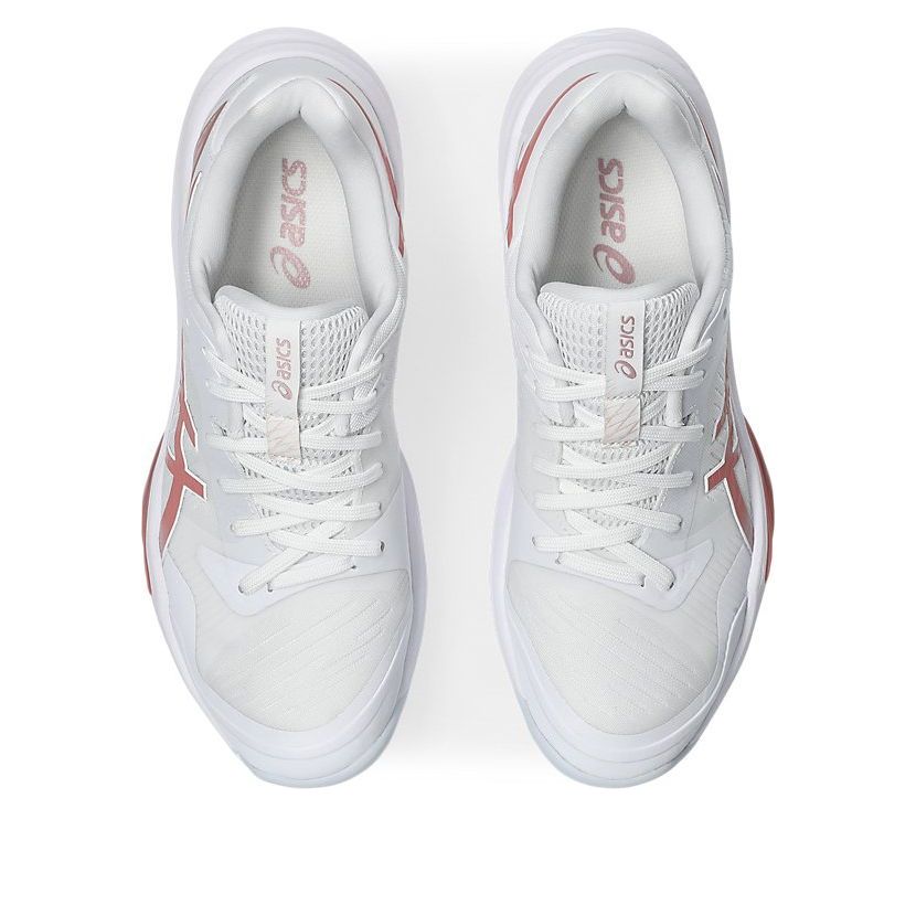 (WMNS) ASICS Sky Elite FF 3 'White Morganite' 1052A075-105