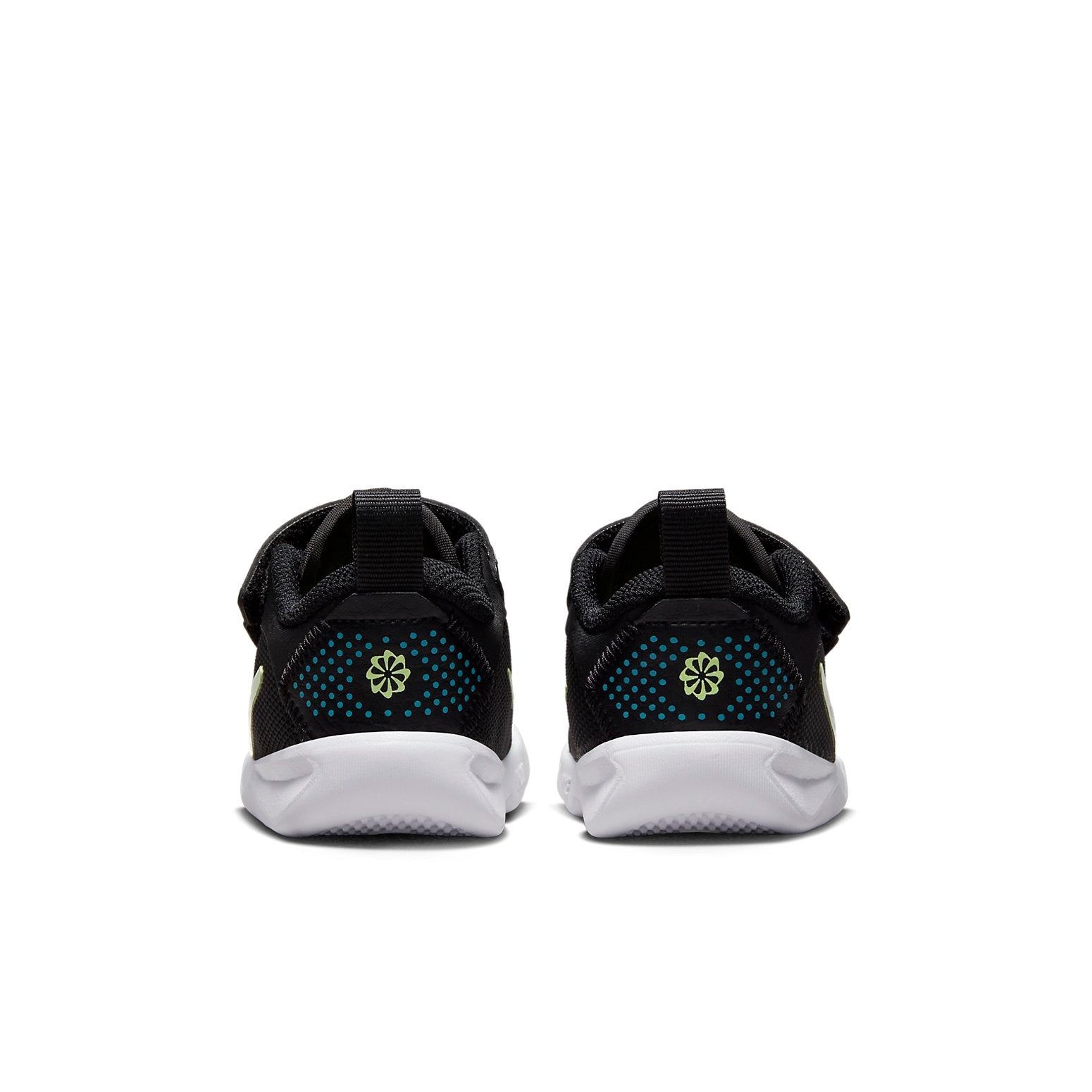 (TD) Nike Omni Multi-Court 'Black Barely Volt' DM9028-003