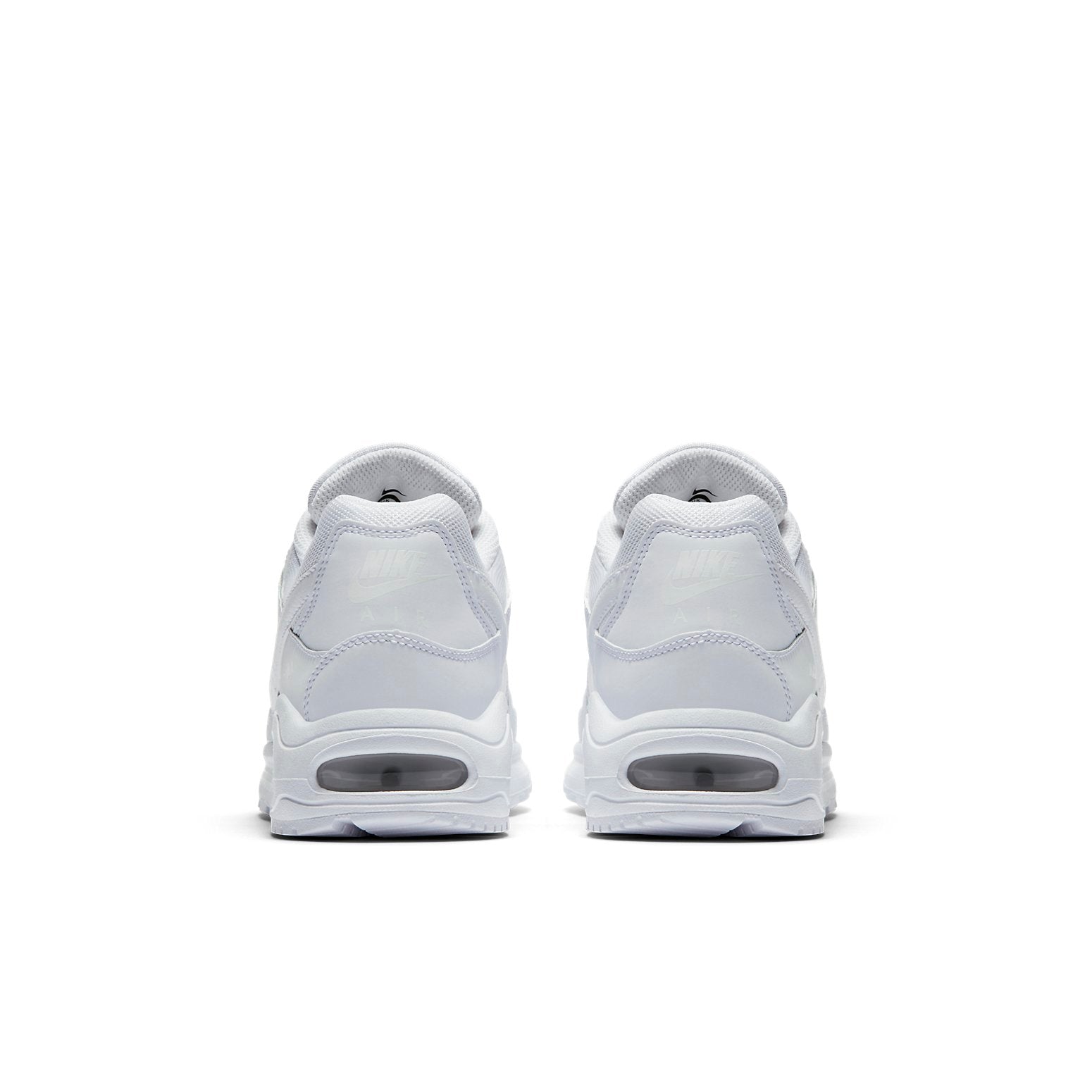 (GS) Nike Air Max Command Flex 'White' 844346-101