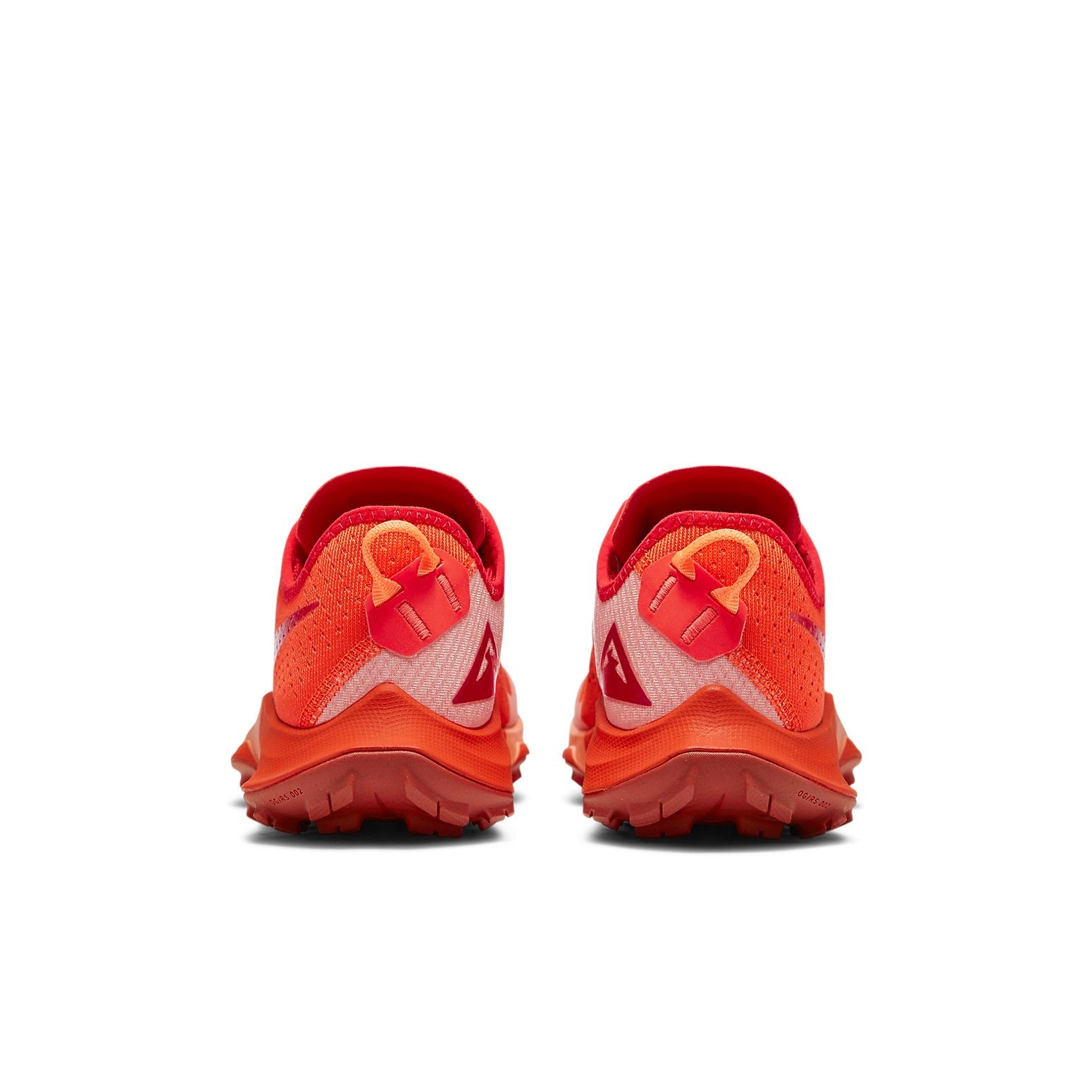 (WMNS) Nike Air Zoom Terra Kiger 7 'Team Orange' DM9469-800