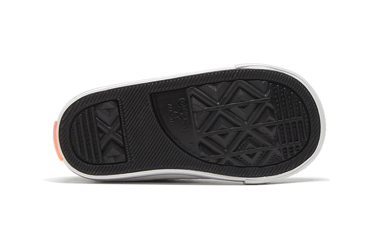 Converse Chuck Taylor All Star 1V Tundra Print High Top Shoe 'Black Gray' 769566C